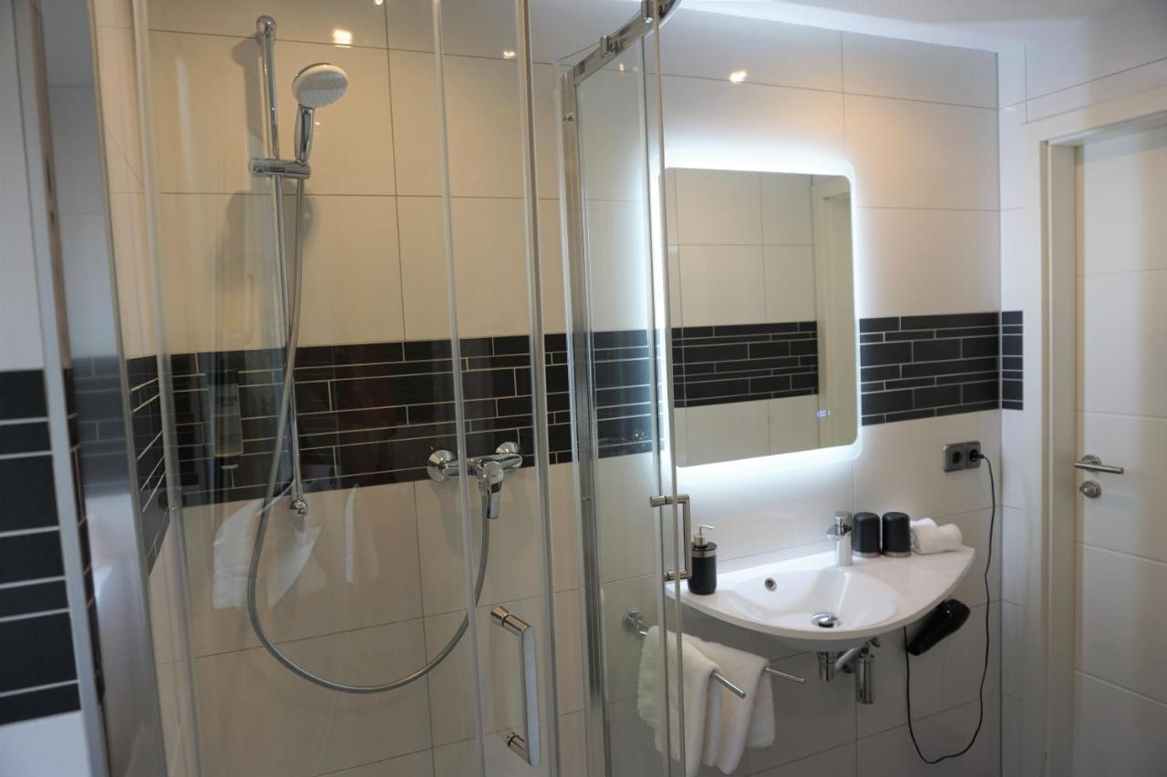 Hotel Jan Van Werth Koblenz  Dış mekan fotoğraf
