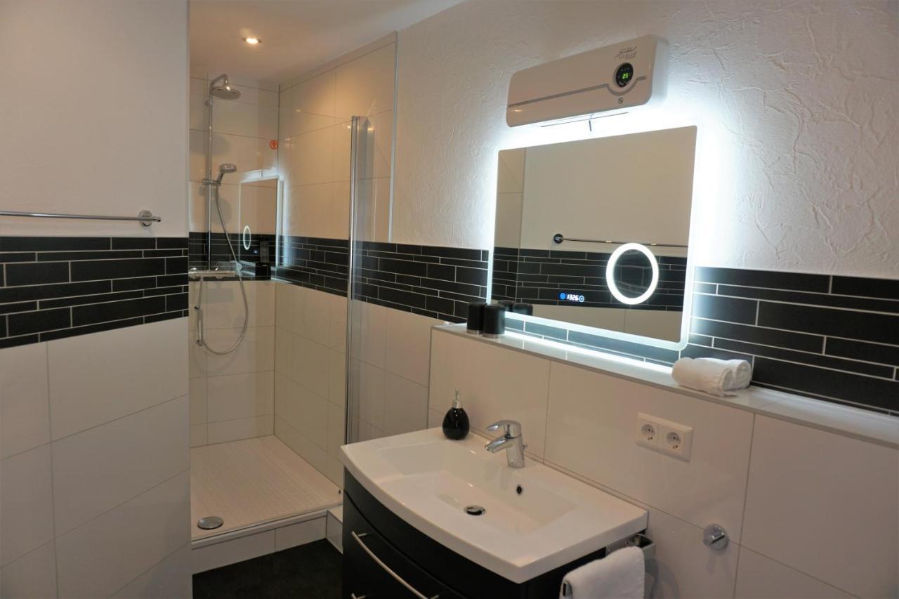 Hotel Jan Van Werth Koblenz  Dış mekan fotoğraf