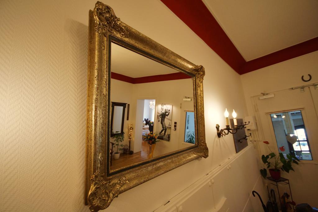 Hotel Jan Van Werth Koblenz  Dış mekan fotoğraf